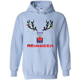 Corona Extra reinbeer Christmas - Hoodie