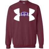 Milwaukee Brewers Under Armour Logo - Sweatshirt