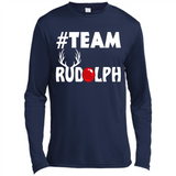Team Rudolph Pajama Group Christmas