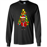J.cole Tree Christmas PING PONG