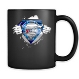 Philadelphia 76ers And Superman Fans