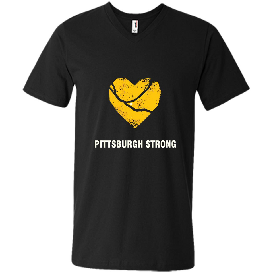 Pittsburgh Strong