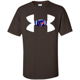 Houston Texans Under Armour Logo - Shirt