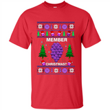 Member Berries Christmas sweatshirt PINGPONG