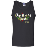 Christmas Music 24.7 Christmas Lover