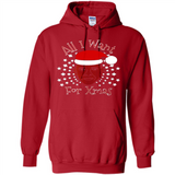 Obama All I Want For Xmas T Shirt PINGPONG - Hoodie