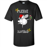 Fleece Navidad Christmas