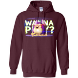 Wanna Play Tattletail - Hoodie