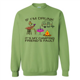 Some Of Us Grew Up Listening To New Kids On The Block Flamingo Shirt - Sweatshirt
