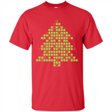 Pixel Christmas Tree
