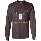 Reinbeer Michelob Ultra Christmas sweater