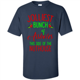 Jolliest Bunch Of Assholes This Side Of The Nuthouse Shirt PINGPONG - Shirt