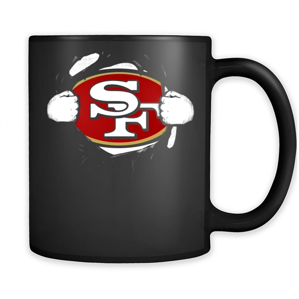 Only My San Francisco 49ers Inside Football Team