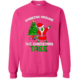 Christmas Dabbing Santa - Sweatshirt