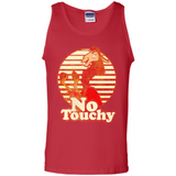 Disney Emperor’s New Groove Kuzco Llama No Touchy Funny