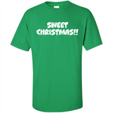 SWEET CHRISTMAS sweetchristmas - Shirt