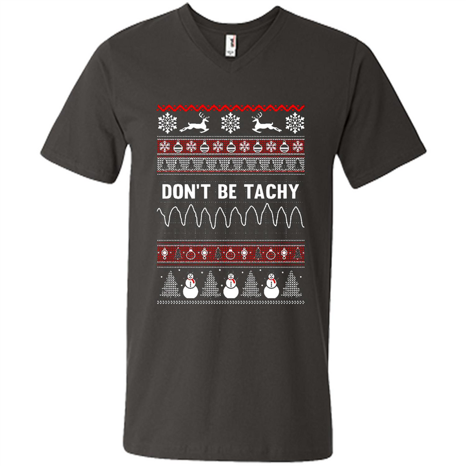 Don't Be Tachy Crewneck