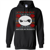 Mother Of Presents – Game of Thrones ugly christmas sweater - Hoodie