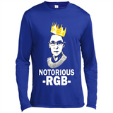 Ruth Bader Ginsburg shirt The NOTORIOUS RBG