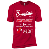 I'M A Grandma And A Miami Heat Fans
