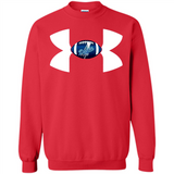 Los Angeles Dodgers Under Armour Logo - Sweatshirt