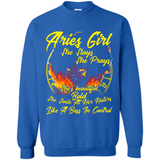 Aries Girl She Slays She Prays Zodiac Sign PINGPONG