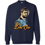 Smoking Jay Cutler Don’t Care