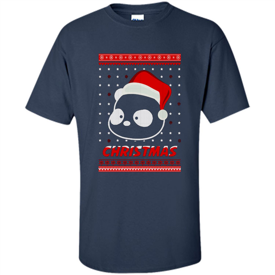 Panda Ugly Christmas Sweater Perfect Christmas PINGPONG