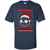 Panda Ugly Christmas Sweater Perfect Christmas PINGPONG