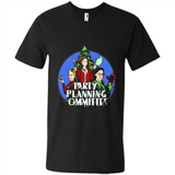 Christmas Party Planning Committee