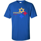 Pittsburgh Stronger Than Hate - Shirt