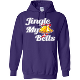 Jingle My Bells - Hoodie