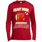 Feast Mode Jaguars Shirt - Jacksonville Turkey Thanksgiving