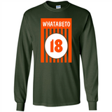 Whatabeto Beto O Rourke Whataburger Midterm Elections