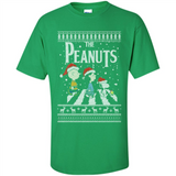 Snoopy Peanuts Ugly Christmas - Shirt