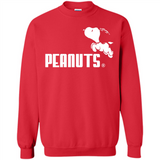 Snoopy Peanuts x Puma The Jumping Snoopy - Sweatshirt