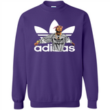 Tupac Shakur Adidas Fan