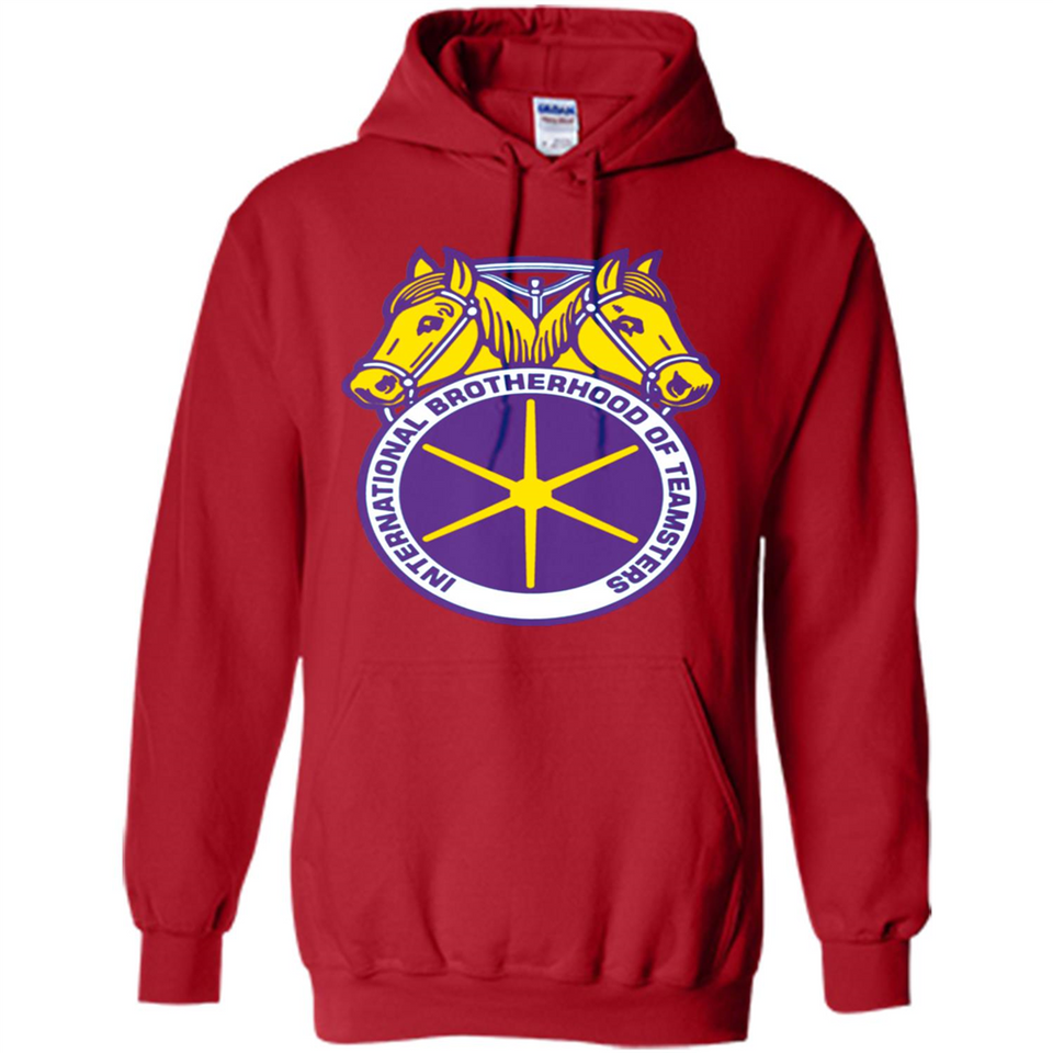 International Brotherhood Of Teamsters Union PING PONG