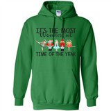 The Nutcracker Ballet It’s The Most Wonderful Time Of The Year