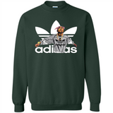 Tupac Shakur Adidas Fan