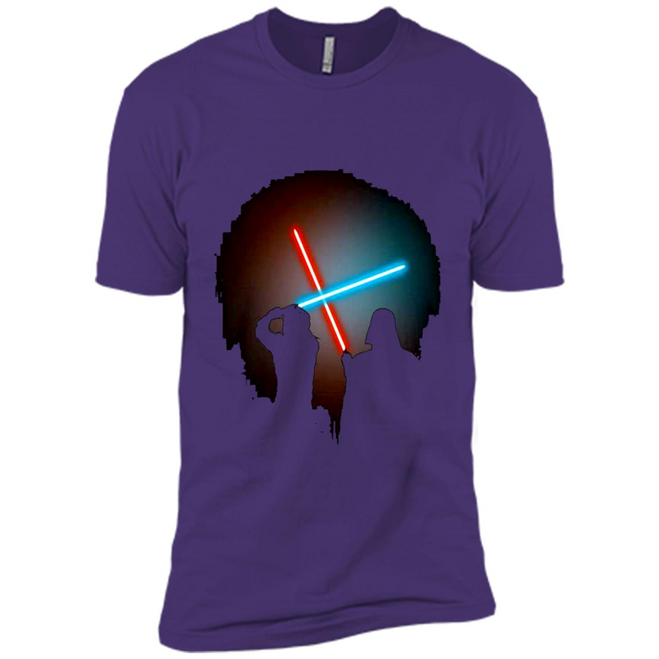 STAR WARS - Lightsaber Duel