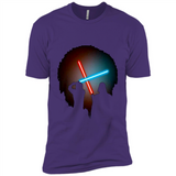 STAR WARS - Lightsaber Duel