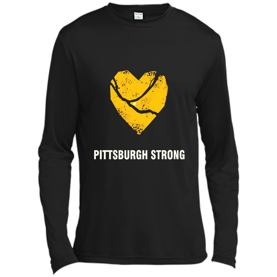 Pittsburgh Strong