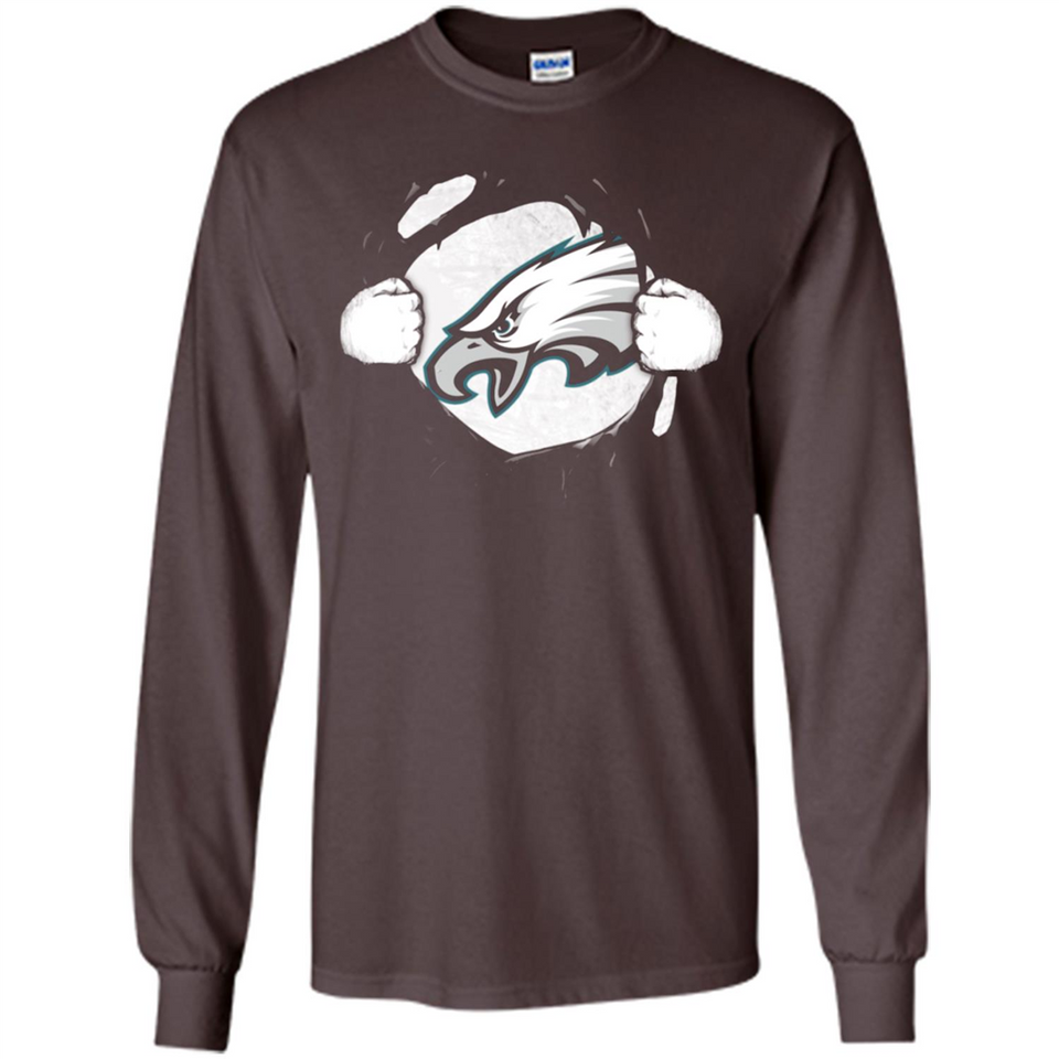 Only My Philadelphia Eagles Inside Football Team