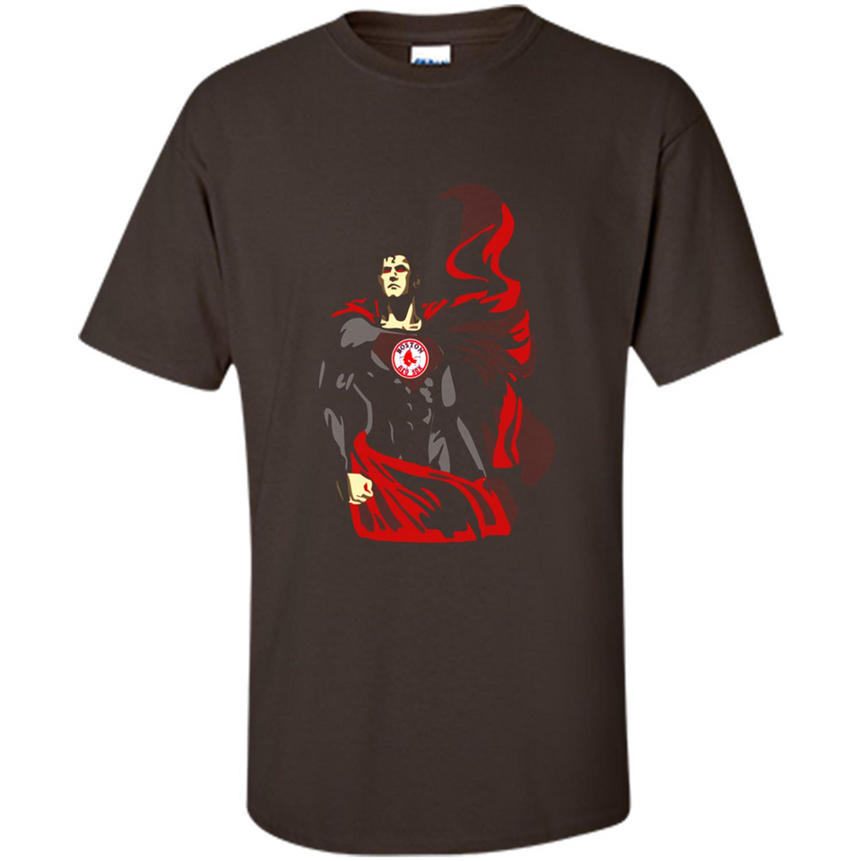 Boston Red Sox Shirt For Fans - Shirt