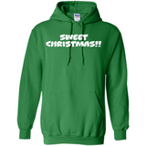 SWEET CHRISTMAS sweetchristmas - Hoodie