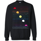 Many lands under one sun shirt Sweatshirt - Sweatshirt