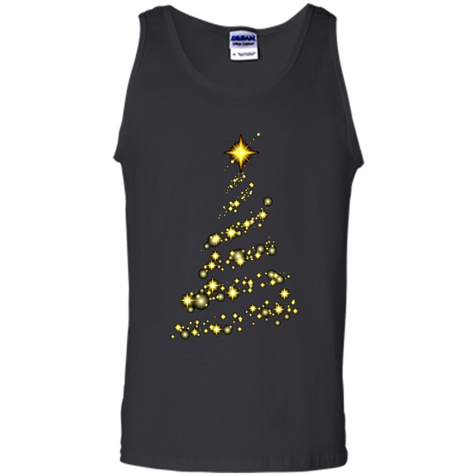 Modern Christmas Tree Light Led Merry Xmas PINGPONG