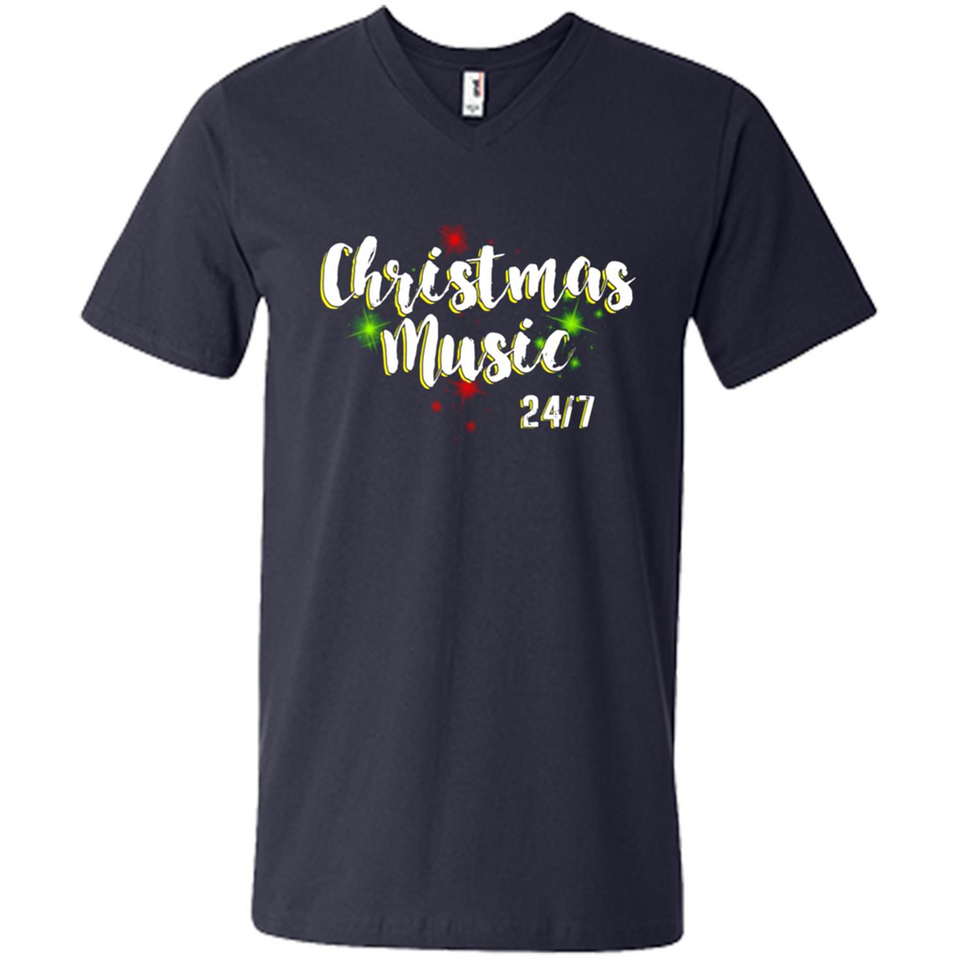 Christmas Music 24.7 Christmas Lover