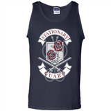 AoT Stationary Guard - Tank Top